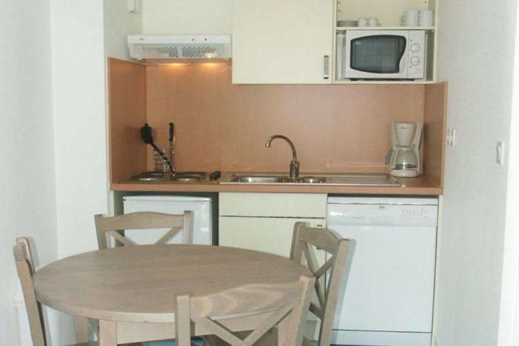 Lagrange Vacances Les Roches Douvres Saint-Briac-sur-Mer Kamer foto