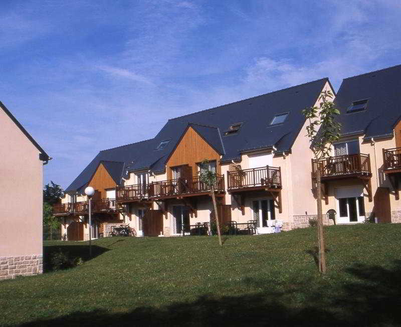 Lagrange Vacances Les Roches Douvres Saint-Briac-sur-Mer Buitenkant foto
