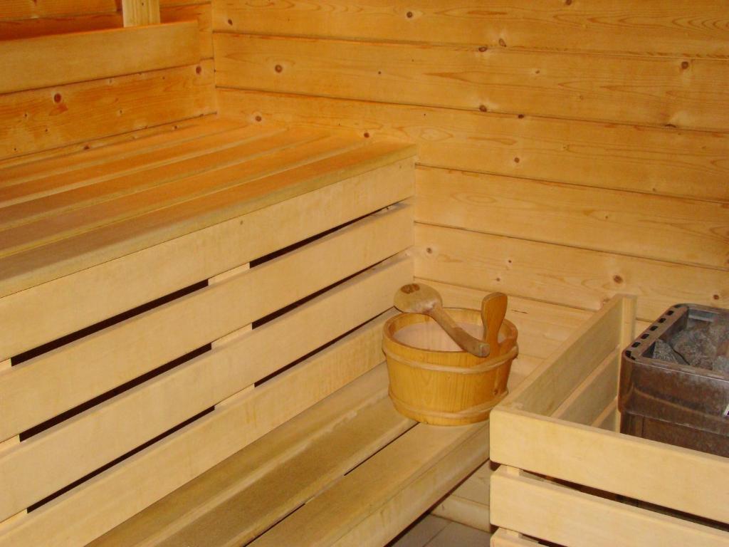 Lagrange Vacances Les Roches Douvres Saint-Briac-sur-Mer Kamer foto